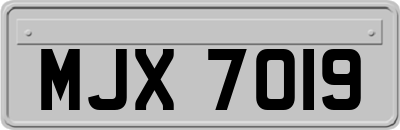 MJX7019