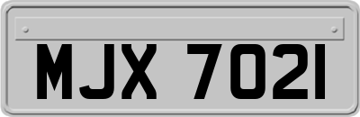 MJX7021