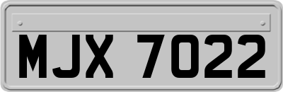 MJX7022