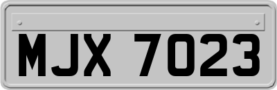MJX7023