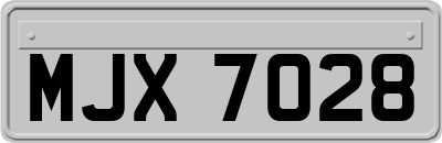 MJX7028