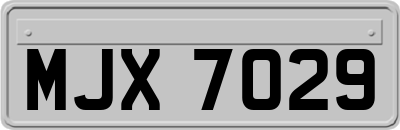 MJX7029