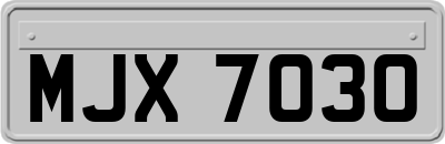 MJX7030