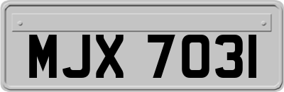 MJX7031
