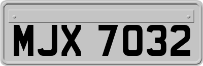 MJX7032