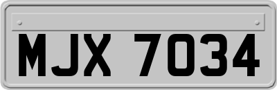 MJX7034