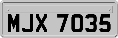 MJX7035