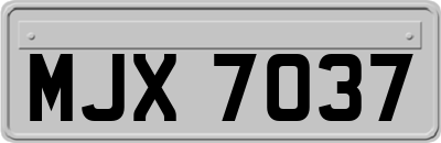 MJX7037