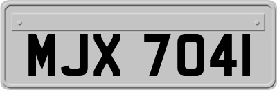 MJX7041