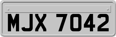 MJX7042