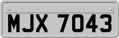MJX7043