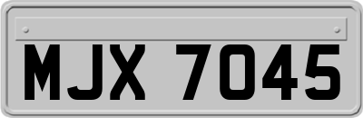 MJX7045