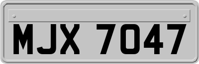 MJX7047