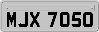 MJX7050