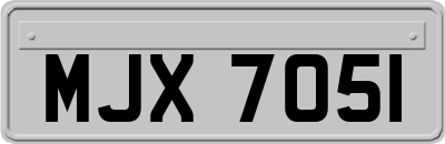 MJX7051