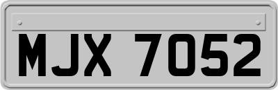 MJX7052