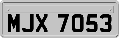 MJX7053