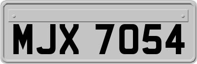 MJX7054