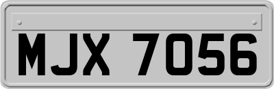 MJX7056
