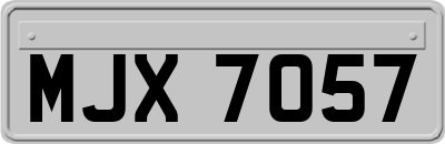 MJX7057