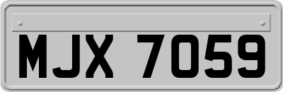 MJX7059