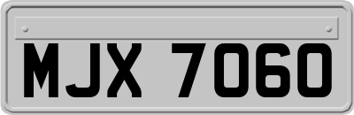 MJX7060