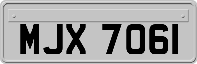 MJX7061