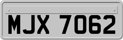 MJX7062