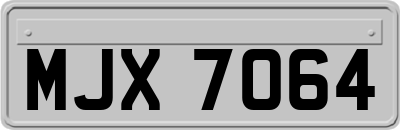 MJX7064