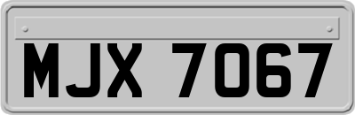 MJX7067