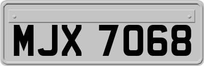 MJX7068