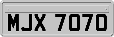 MJX7070