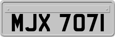 MJX7071