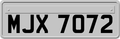 MJX7072
