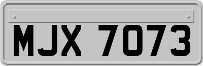 MJX7073