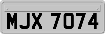 MJX7074