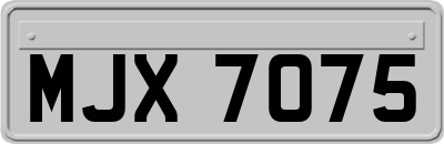 MJX7075