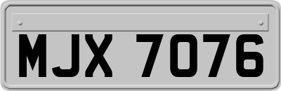 MJX7076