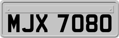 MJX7080