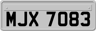 MJX7083