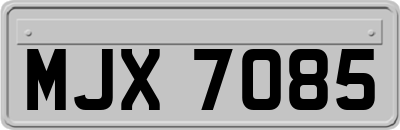 MJX7085