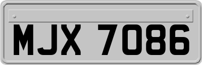 MJX7086