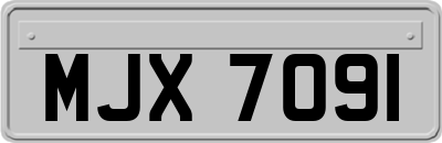 MJX7091