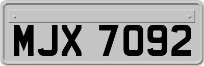 MJX7092