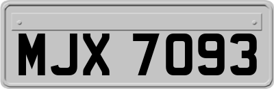 MJX7093