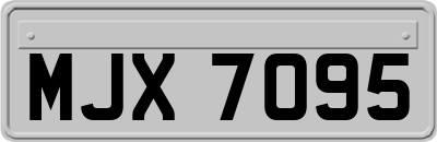 MJX7095