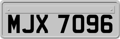 MJX7096