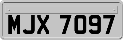 MJX7097