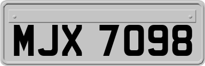 MJX7098