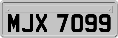 MJX7099